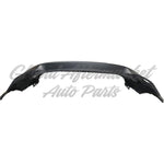 BUMPER RR PRIMED W/O SENSOR CAPA — photo 5