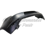 BUMPER RR PRIMED W/O SENSOR — photo 4