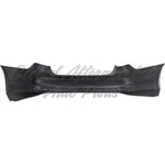 BUMPER RR PRIMED W/O SENSOR CAPA — photo 3