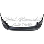 BUMPER RR PRIMED W/O SENSOR CAPA — photo 5