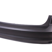 BUMPER RR PRIMED W/O SENSOR