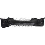 BUMPER RR PRIMED W/O SENSOR — photo 3