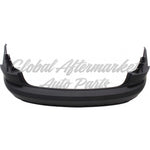 BUMPER RR PRIMED W/O SENSOR — photo 4
