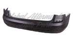 BUMPER RR PRIMED W/O SENSOR HOLE CAPA — photo 1
