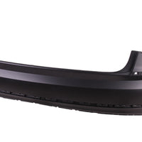 BUMPER RR PRIMED W/O SENSOR