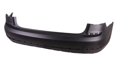 BUMPER RR PRIMED W/O SENSOR