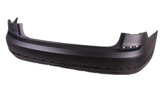 BUMPER RR PRIMED W/O SENSOR