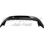 BUMPER RR PRIMED W/O SENSOR — photo 4