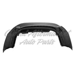 BUMPER RR (INTEGRAL VALANCE 1-PC STYLE) W/O SENSOR FOR SDN EXCLUDE GLI/SEL PREMIUM/R-LINE MODEL — photo 4