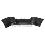 BUMPER RR (INTEGRAL VALANCE 1-PC STYLE) W/O SENSOR FOR SDN EXCLUDE GLI/SEL PREMIUM/R-LINE MODEL CAPA — photo 5