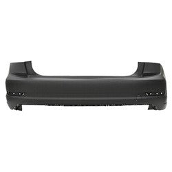 BUMPER RR PRIMED W/O SENSOR FOR GLI MODEL