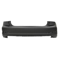 BUMPER RR PRIMED W/O SENSOR FOR GLI MODEL