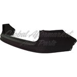 BUMPER RR UPPER PRIMED W/O SENSOR CAPA — photo 2