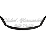 BUMPER RR UPPER PRIMED W/O SENSOR CAPA — photo 4