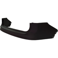 BUMPER RR UPPER PRIMED W/O SENSOR