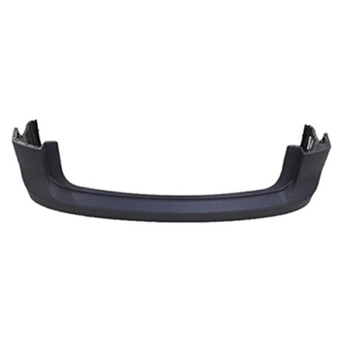 BUMPER RR UPPER PRIMED
