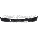 BUMPER RR LOWER TEXTURED BLACK W/O SENSOR/R-LINE W/HITCH HOLE CAPA — photo 5