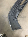 BUMPER RR LOWER TEXTURED W/O SENSOR/R-LINE W/HITCH HOLE/INTEGRAL MOULDING — photo 5