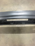 BUMPER RR LOWER TEXTURED W/O SENSOR/R-LINE W/HITCH HOLE/INTEGRAL MOULDING CAPA — photo 4