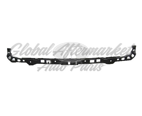 -) 2010 BUMPER RR UPPER RETAINER PLASTIC