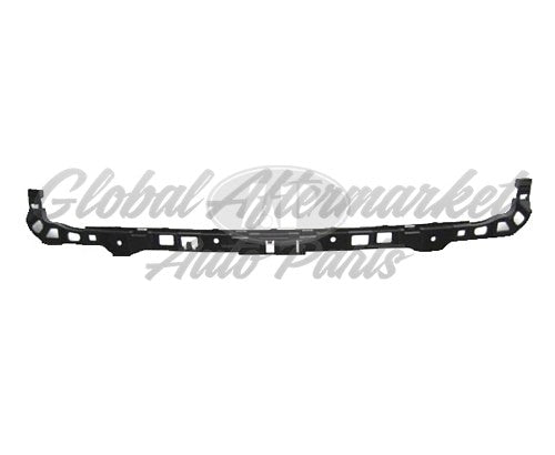 -) 2010 BUMPER RR UPPER RETAINER PLASTIC