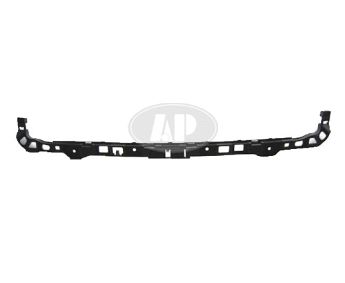 -) 2010 BUMPER RR UPPER RETAINER PLASTIC