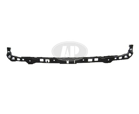 -) 2010 BUMPER RR UPPER RETAINER PLASTIC