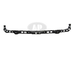 -) 2010 BUMPER RR UPPER RETAINER PLASTIC
