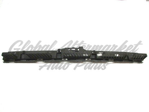 BUMPER SUPPORT RR CENTER EXCLUDE GLI