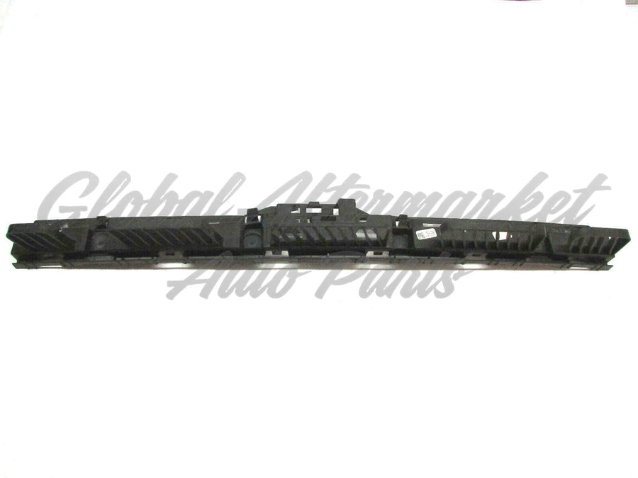 BUMPER SUPPORT RR CENTER EXCLUDE GLI