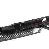 BUMPER RETAINER RR PLASTIC