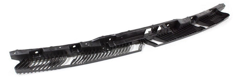 BUMPER RETAINER RR PLASTIC