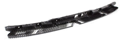 BUMPER RETAINER RR PLASTIC