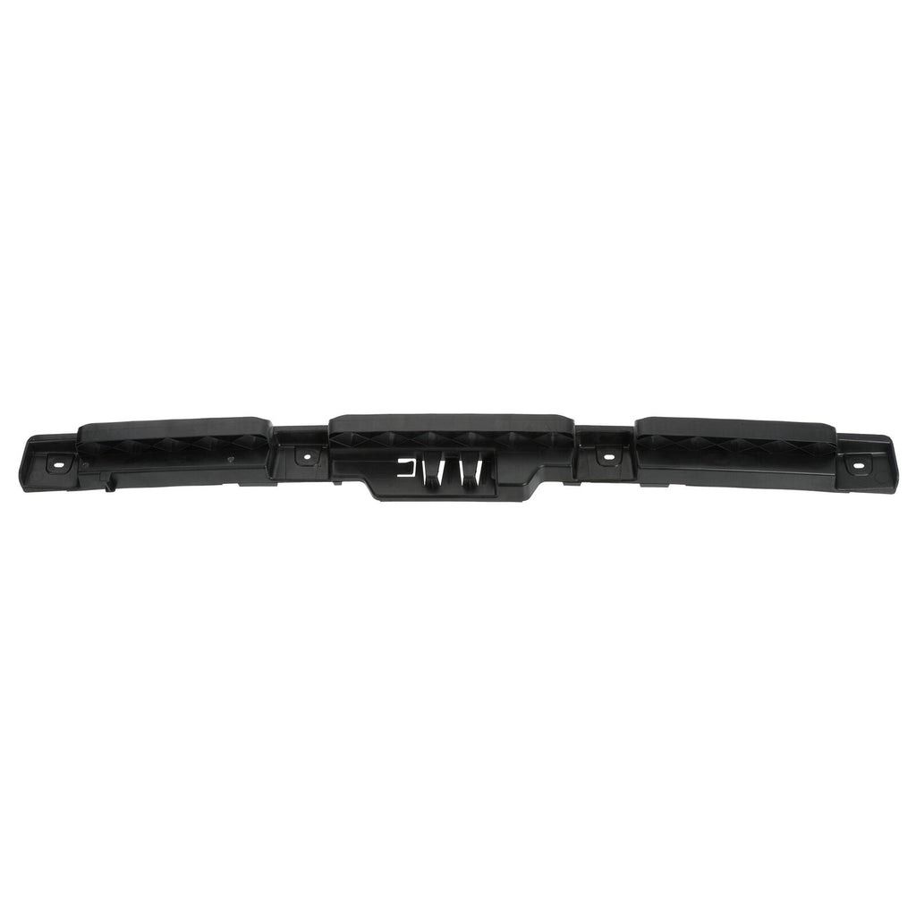 BUMPER SUPPORT RR CENTER PLASTIC