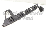 BUMPER GUIDE RR LH (OUTER) SDN/WGN — photo 2