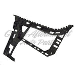 BUMPER RETAINER RR LH — photo 1