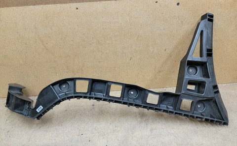BUMPER RETAINER RR LH