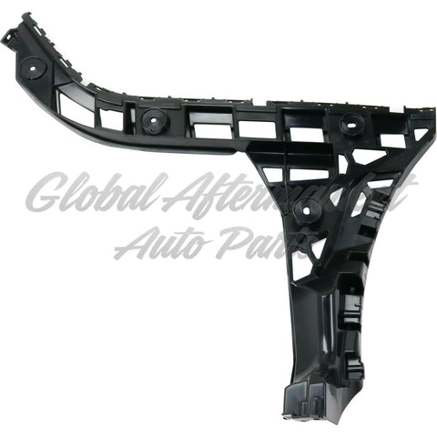 BUMPER RETAINER BRACKET RR LH