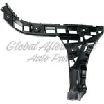 BUMPER RETAINER BRACKET RR LH — photo 1