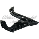 BUMPER RETAINER BRACKET RR LH — photo 3
