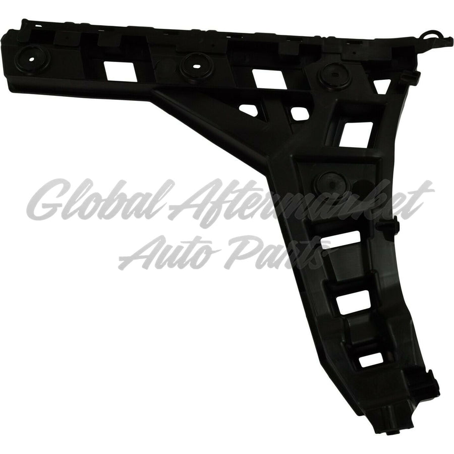BUMPER GUIDE RR LH