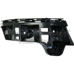 BUMPER SUPPORT RR LH INNER — photo 1