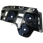 BUMPER SUPPORT RR LH INNER — photo 3