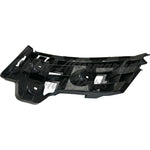 BUMPER SUPPORT RR LH INNER — photo 4