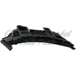 BUMPER SUPPORT RR LH INNER — photo 5