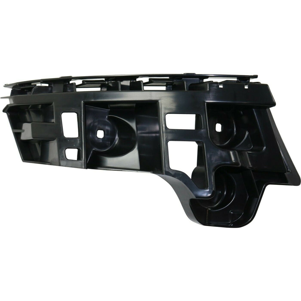 BUMPER SUPPORT RR LH INNER