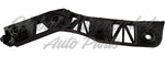 BUMPER SUPPORT RR LH PLASTIC — photo 2