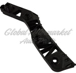 BUMPER SUPPORT RR LH PLASTIC — photo 3