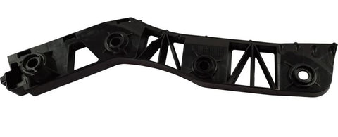 BUMPER SUPPORT RR LH PLASTIC