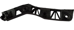 BUMPER SUPPORT RR LH PLASTIC